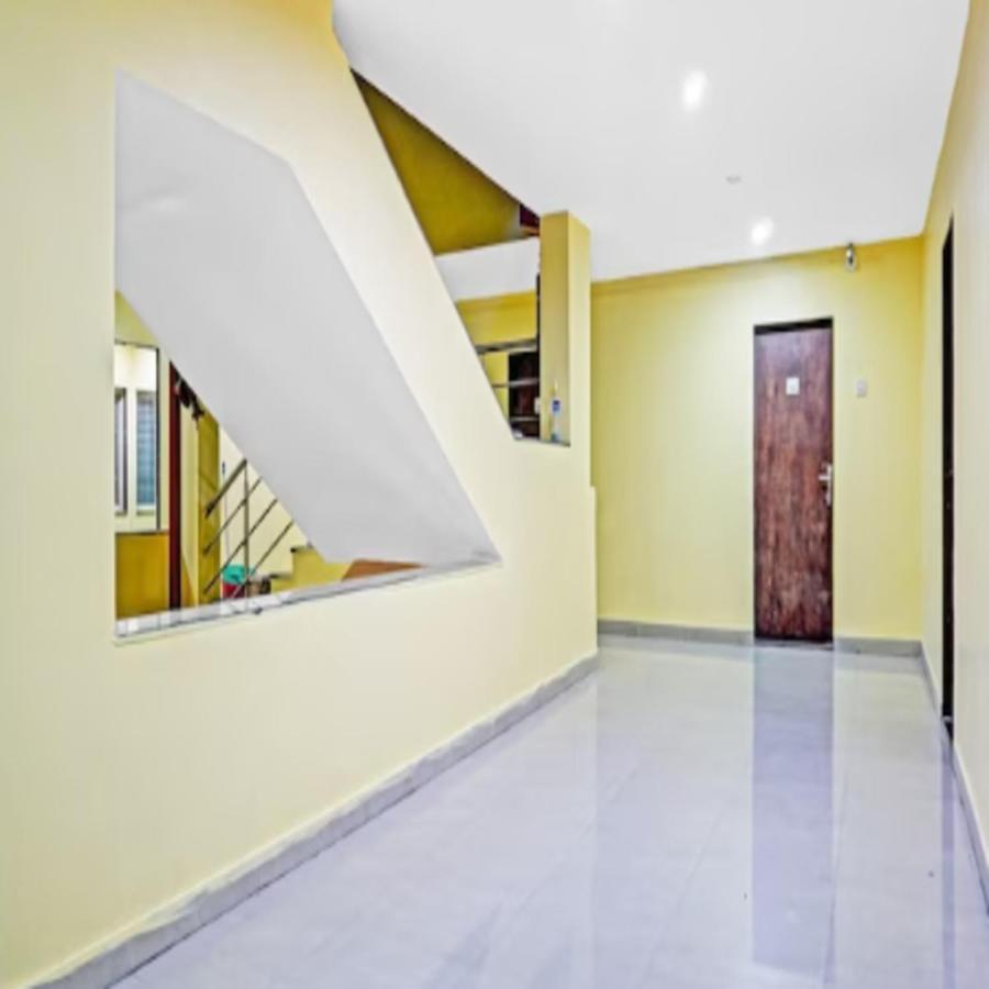 Carnival Hotel Pune Zewnętrze zdjęcie