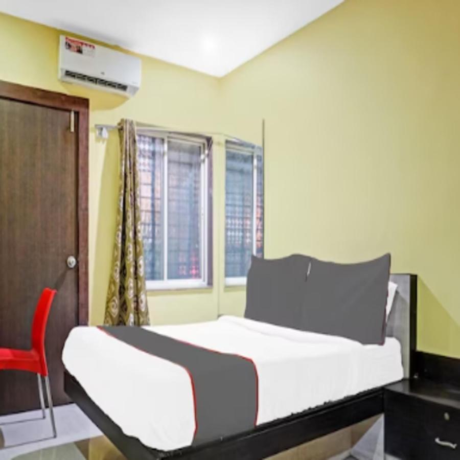 Carnival Hotel Pune Zewnętrze zdjęcie