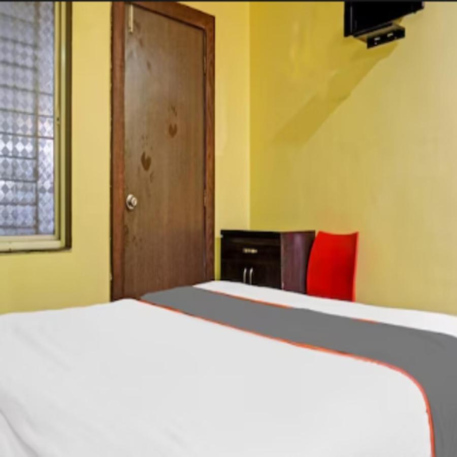 Carnival Hotel Pune Zewnętrze zdjęcie