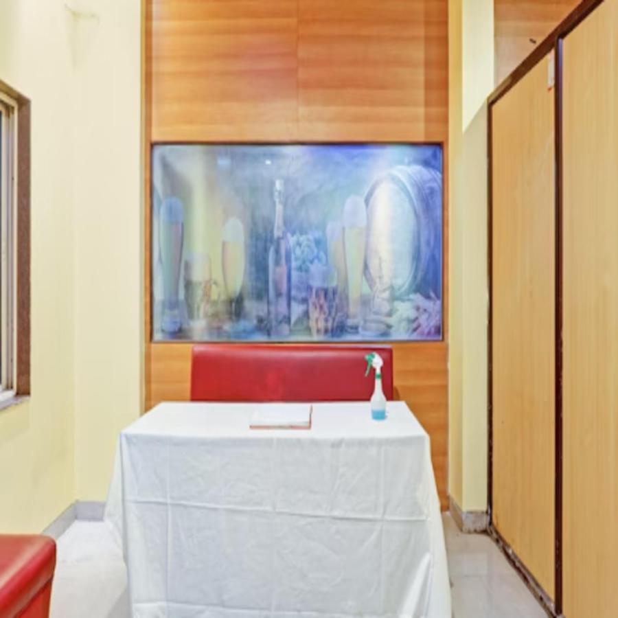 Carnival Hotel Pune Zewnętrze zdjęcie
