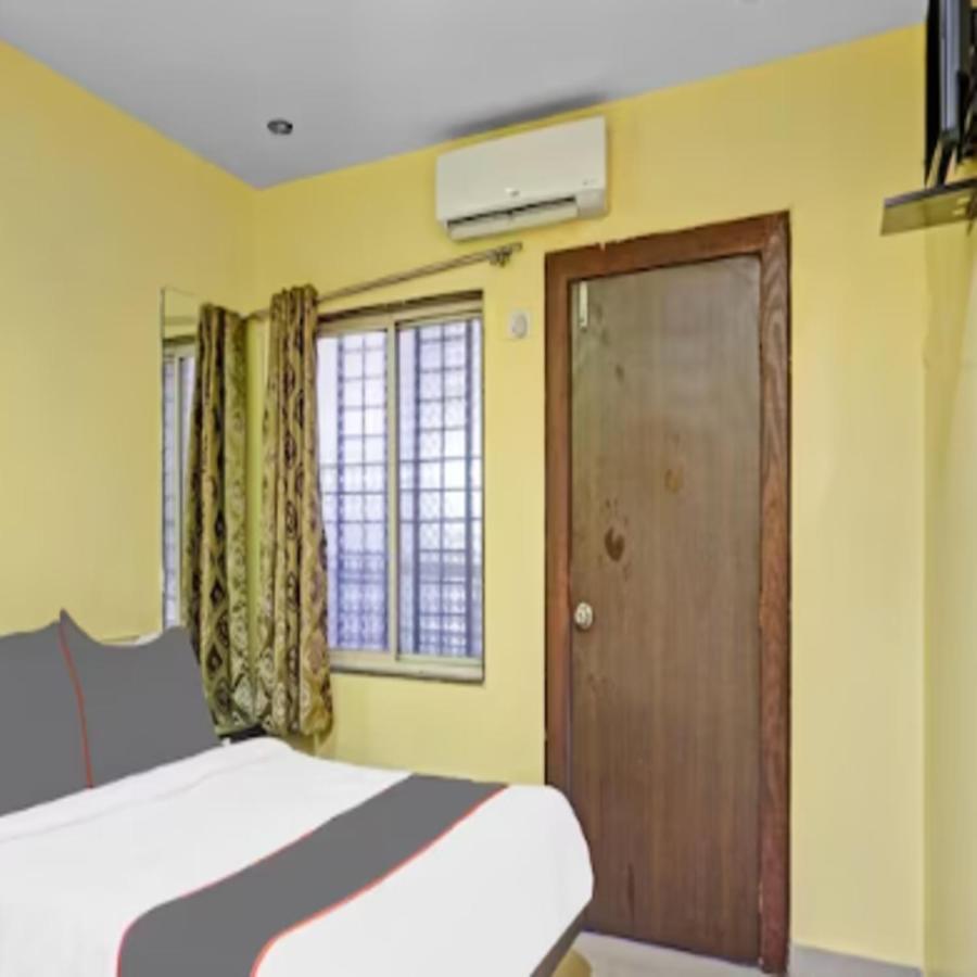 Carnival Hotel Pune Zewnętrze zdjęcie