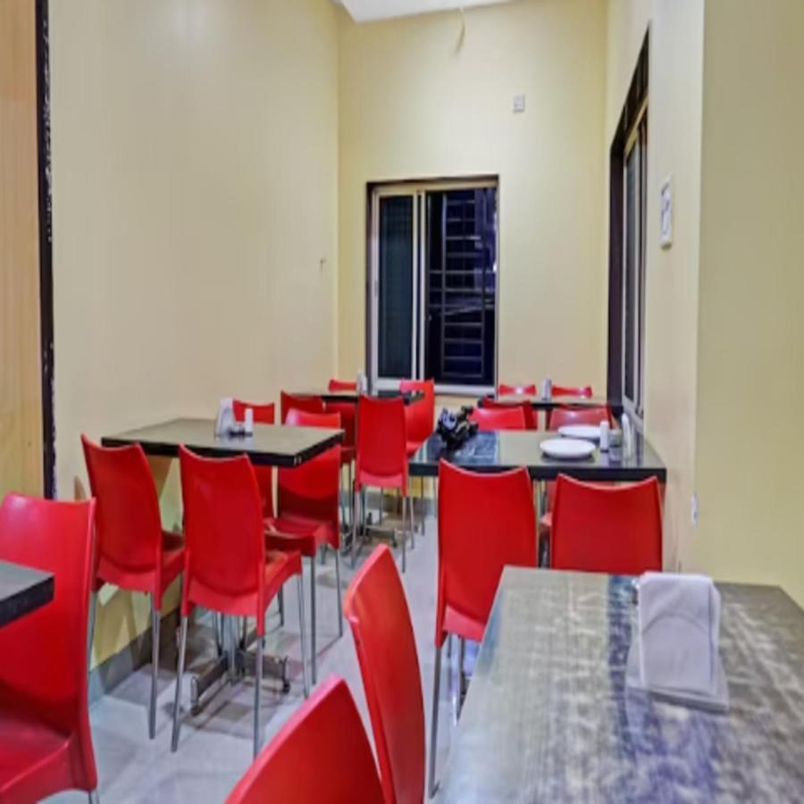 Carnival Hotel Pune Zewnętrze zdjęcie