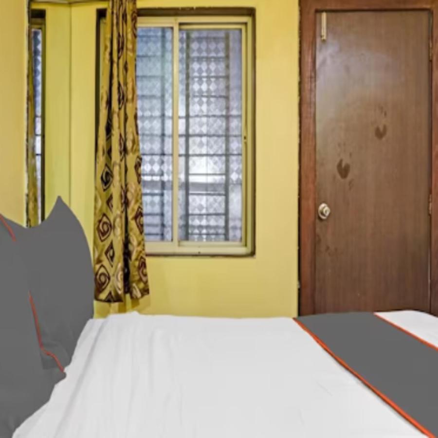 Carnival Hotel Pune Zewnętrze zdjęcie