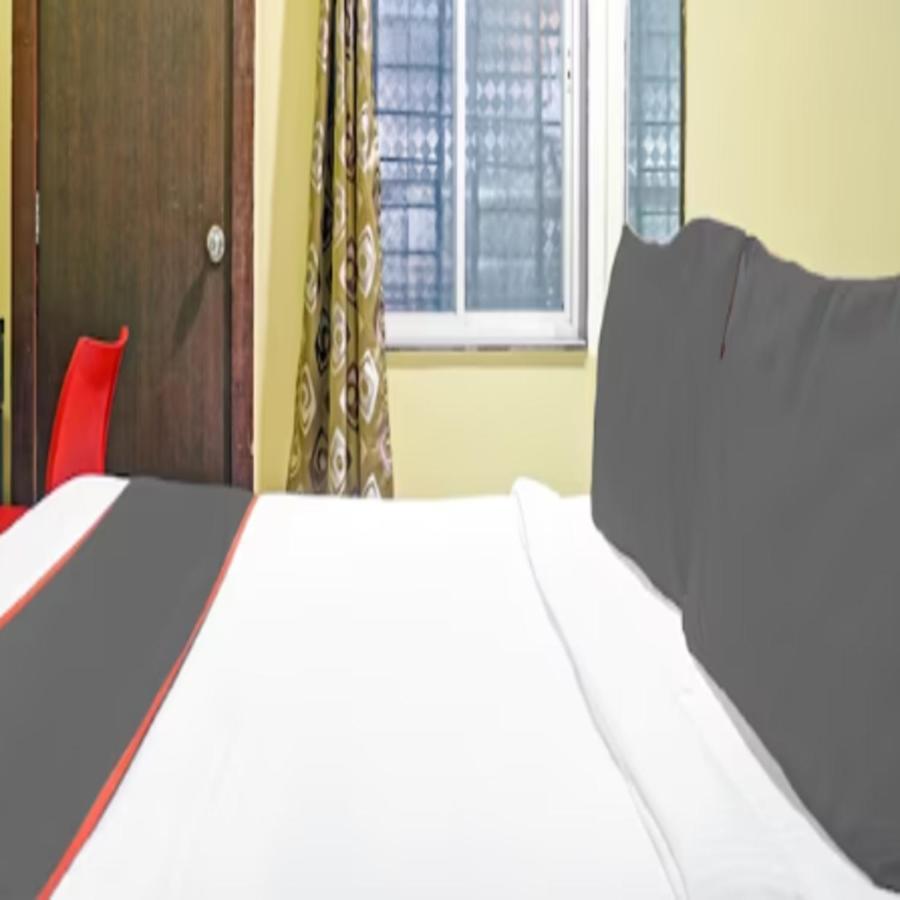 Carnival Hotel Pune Zewnętrze zdjęcie