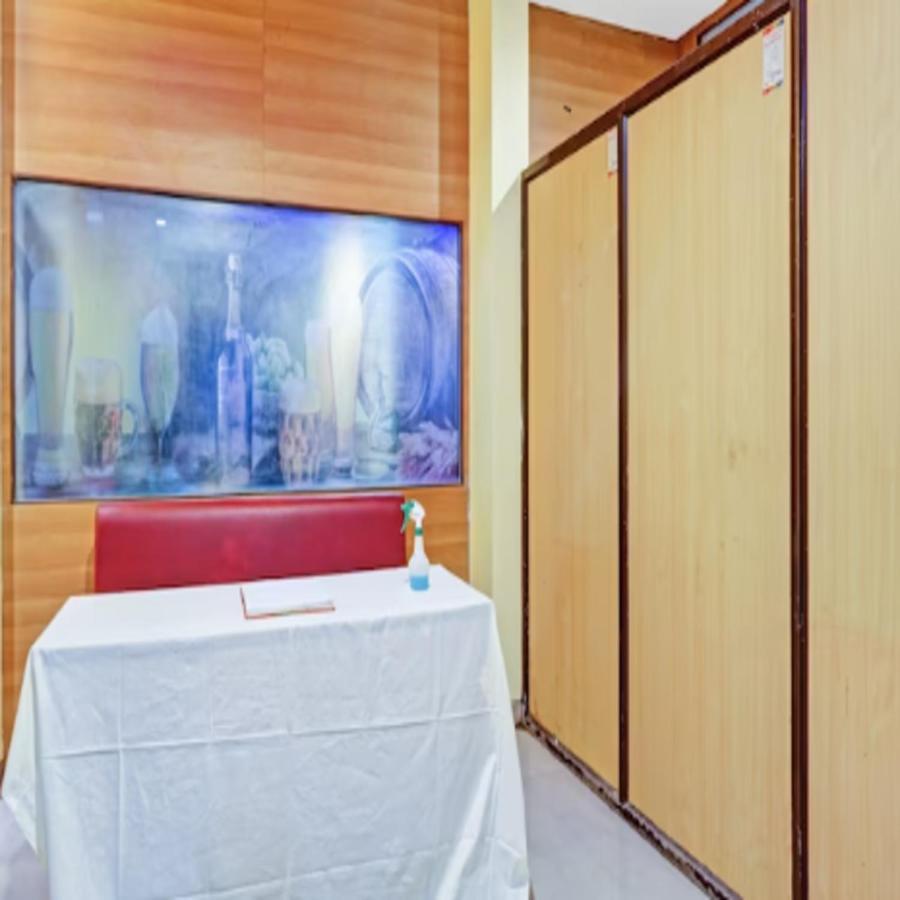 Carnival Hotel Pune Zewnętrze zdjęcie