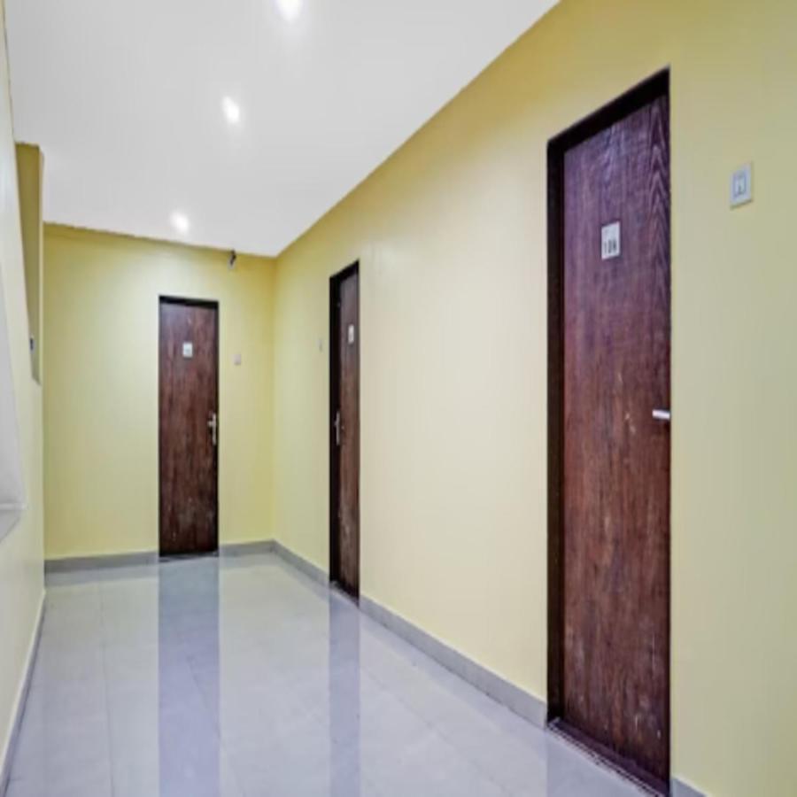 Carnival Hotel Pune Zewnętrze zdjęcie