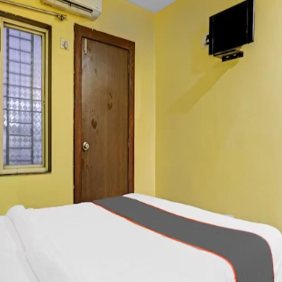 Carnival Hotel Pune Zewnętrze zdjęcie