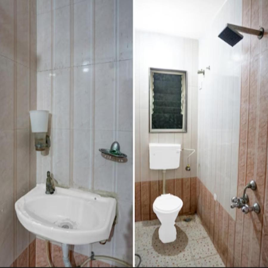 Carnival Hotel Pune Zewnętrze zdjęcie
